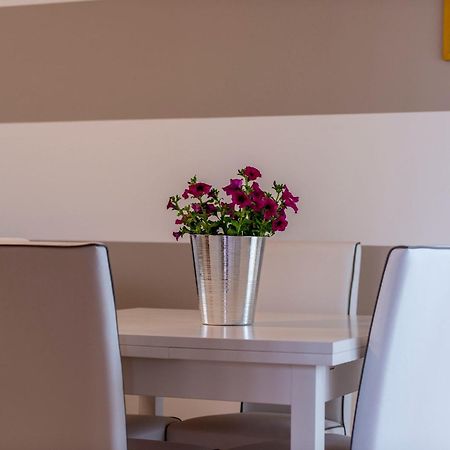 Italianflat - Peschiera Residence 페스키에라델가르다 외부 사진