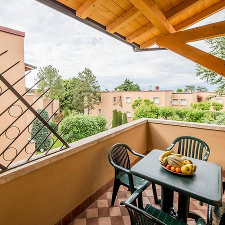 Italianflat - Peschiera Residence 페스키에라델가르다 외부 사진