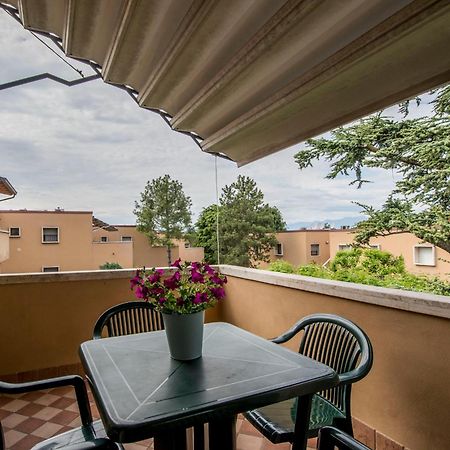 Italianflat - Peschiera Residence 페스키에라델가르다 외부 사진