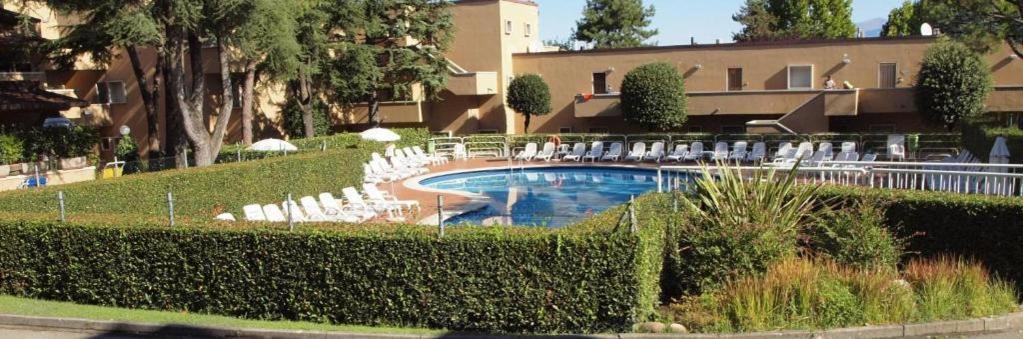 Italianflat - Peschiera Residence 페스키에라델가르다 외부 사진