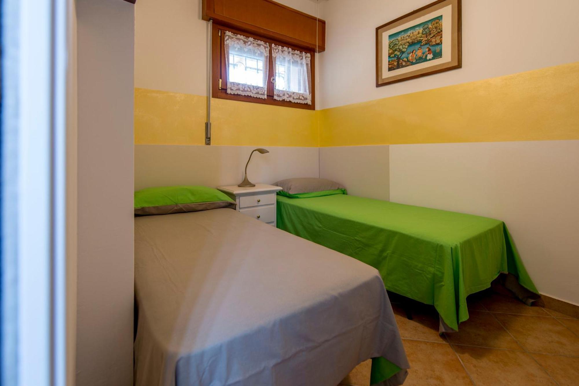 Italianflat - Peschiera Residence 페스키에라델가르다 외부 사진