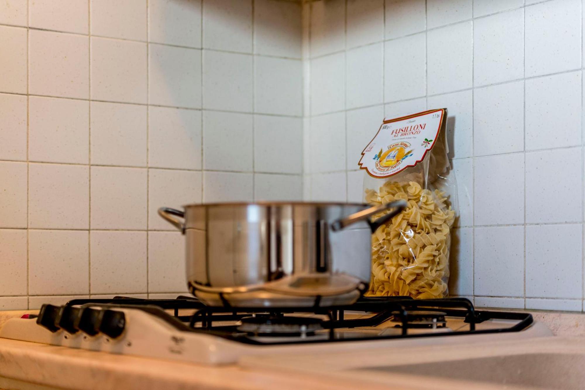 Italianflat - Peschiera Residence 페스키에라델가르다 외부 사진