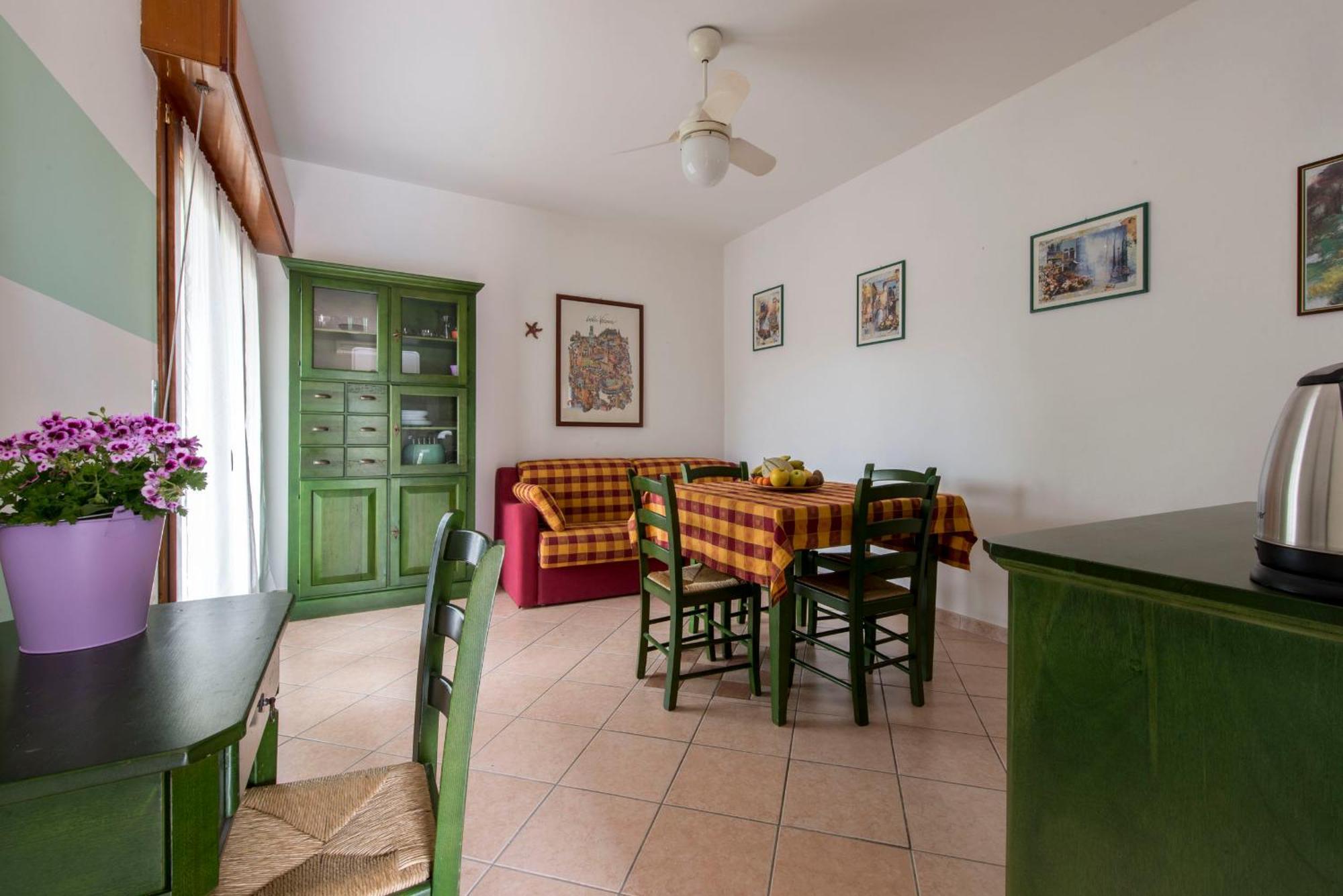 Italianflat - Peschiera Residence 페스키에라델가르다 외부 사진