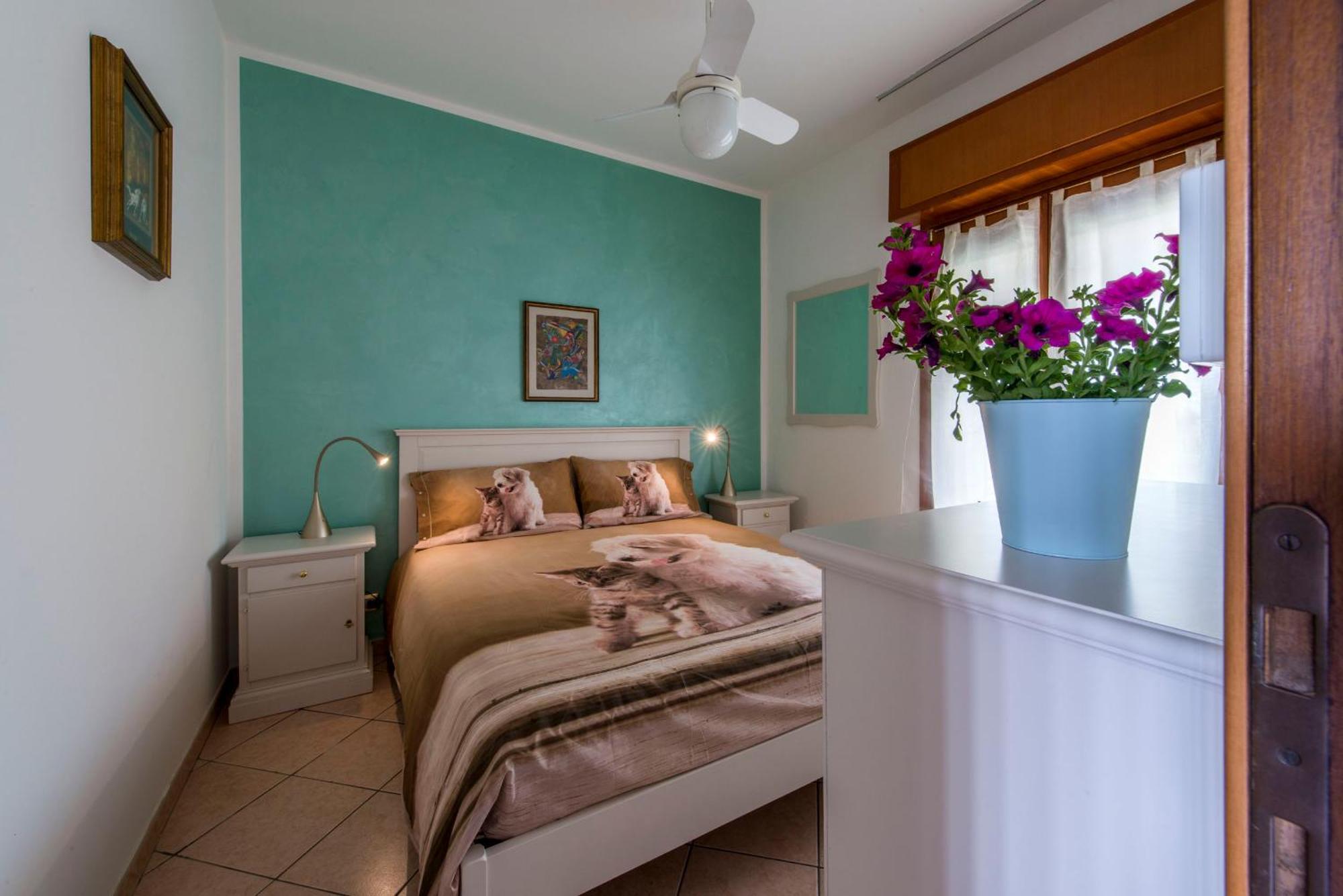 Italianflat - Peschiera Residence 페스키에라델가르다 외부 사진