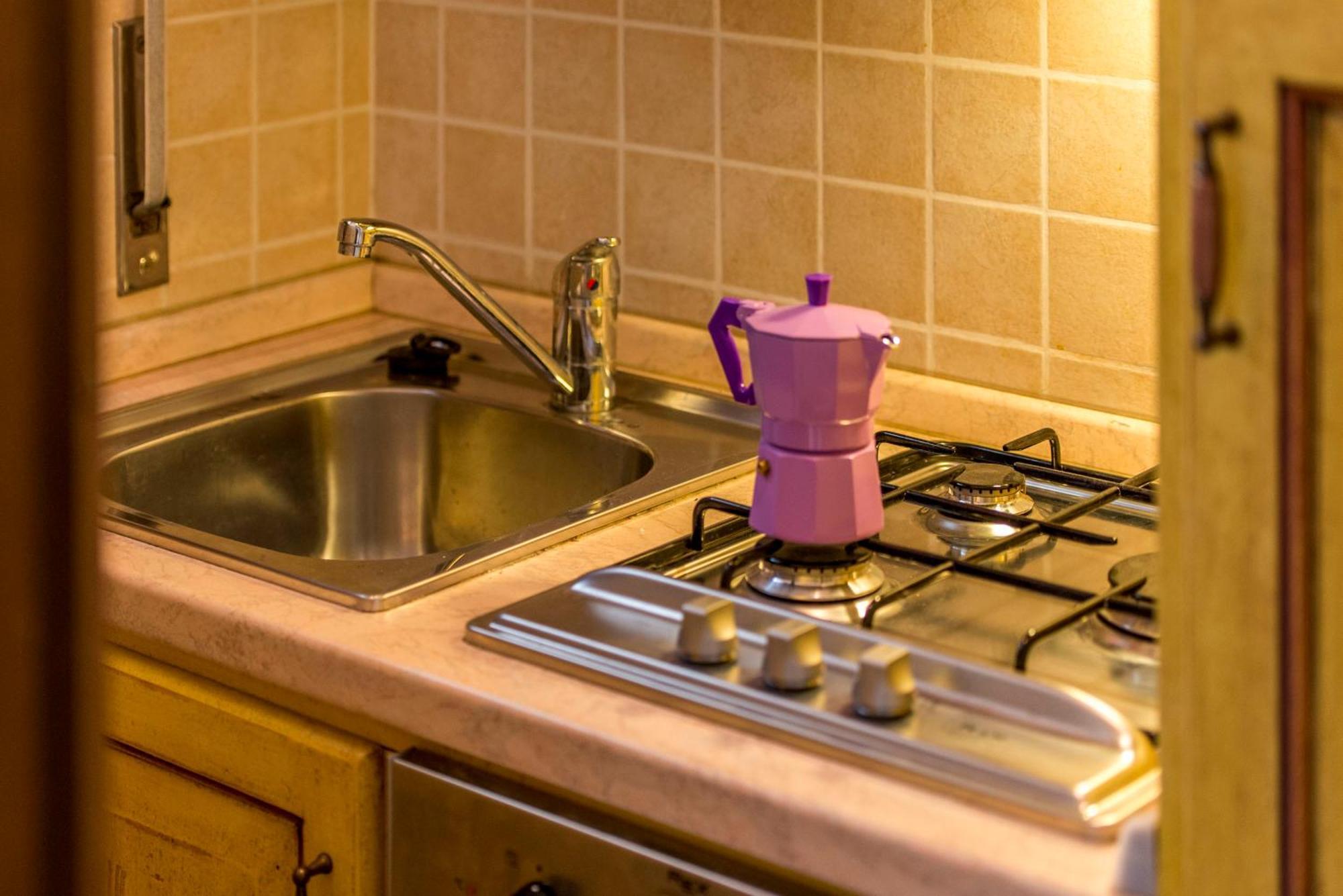 Italianflat - Peschiera Residence 페스키에라델가르다 외부 사진