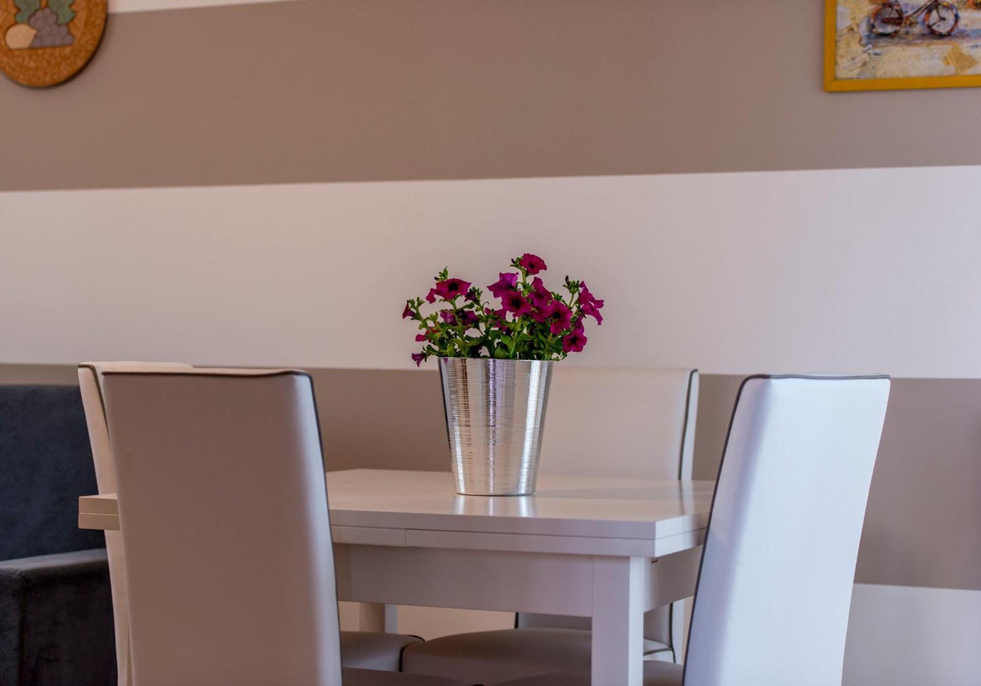 Italianflat - Peschiera Residence 페스키에라델가르다 외부 사진