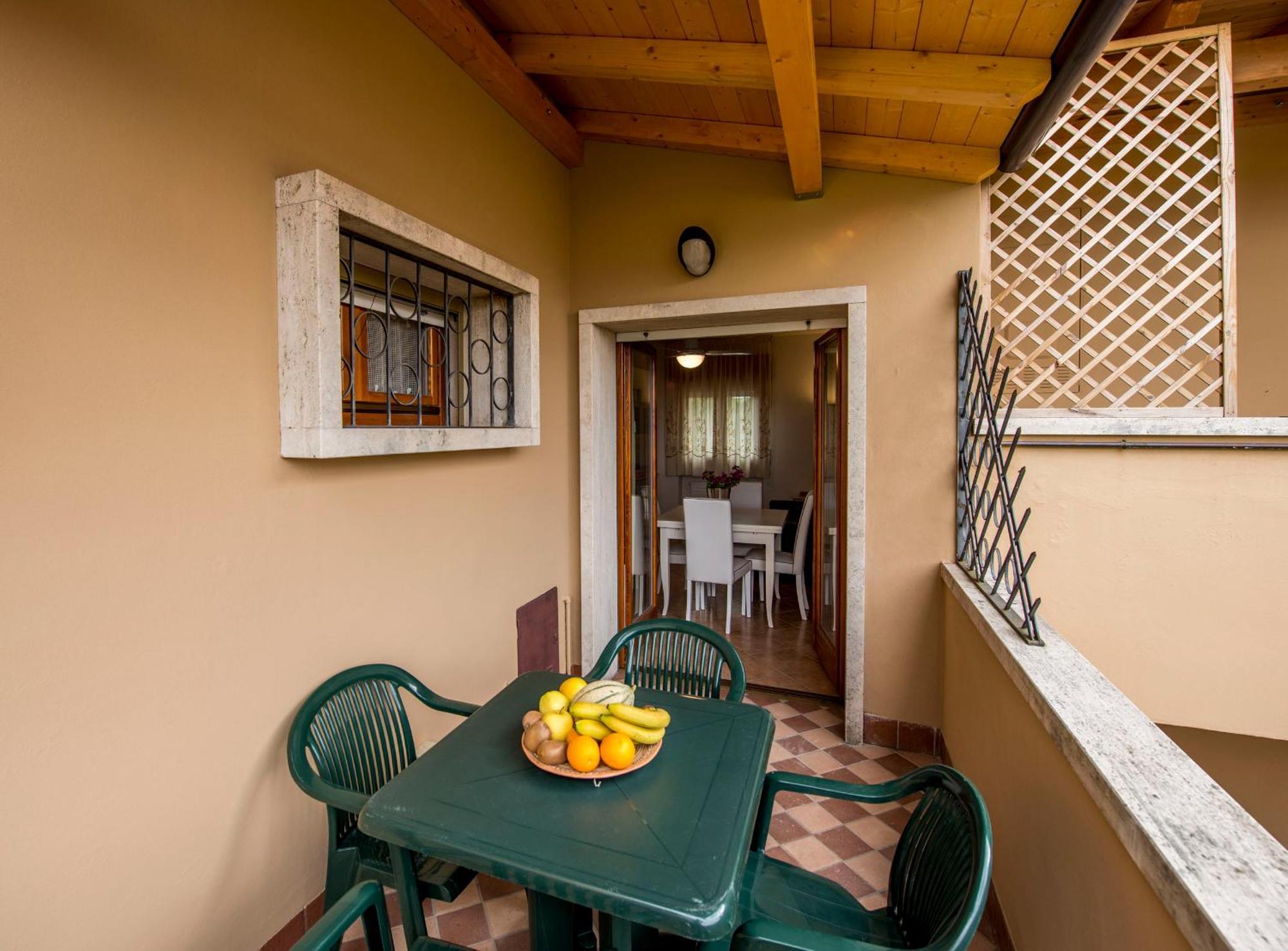 Italianflat - Peschiera Residence 페스키에라델가르다 외부 사진
