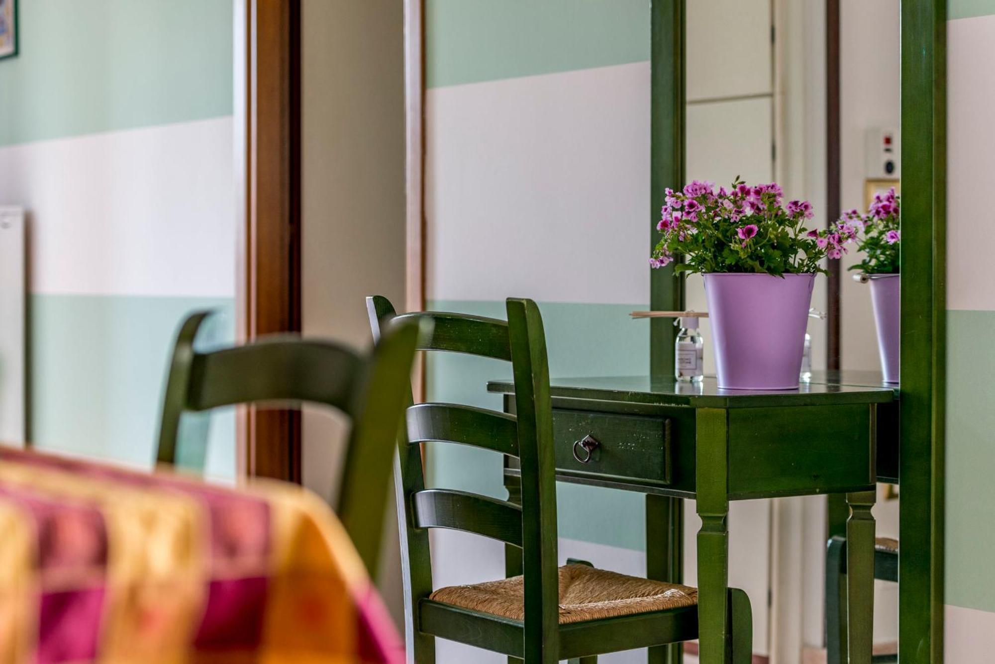 Italianflat - Peschiera Residence 페스키에라델가르다 외부 사진