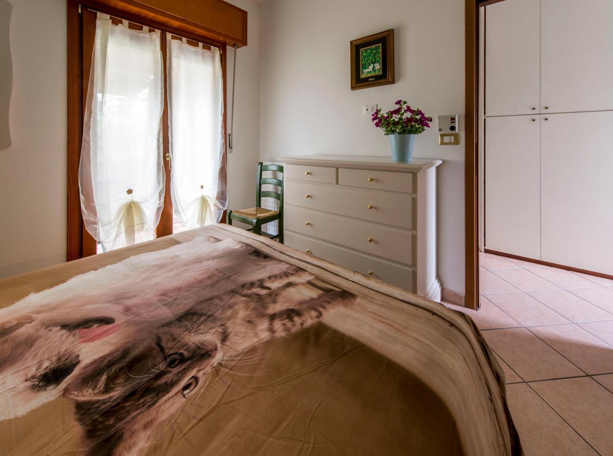 Italianflat - Peschiera Residence 페스키에라델가르다 외부 사진