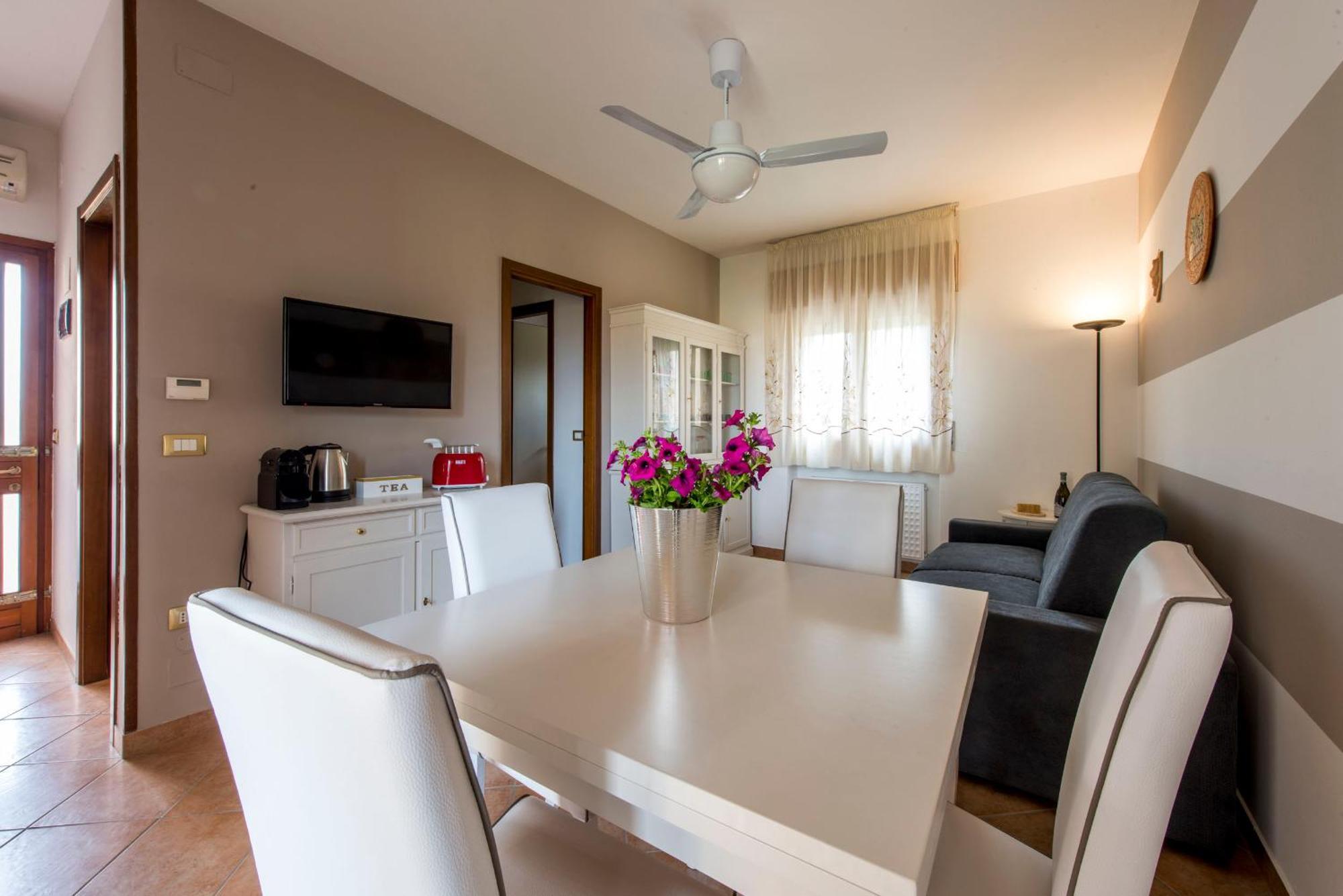 Italianflat - Peschiera Residence 페스키에라델가르다 외부 사진