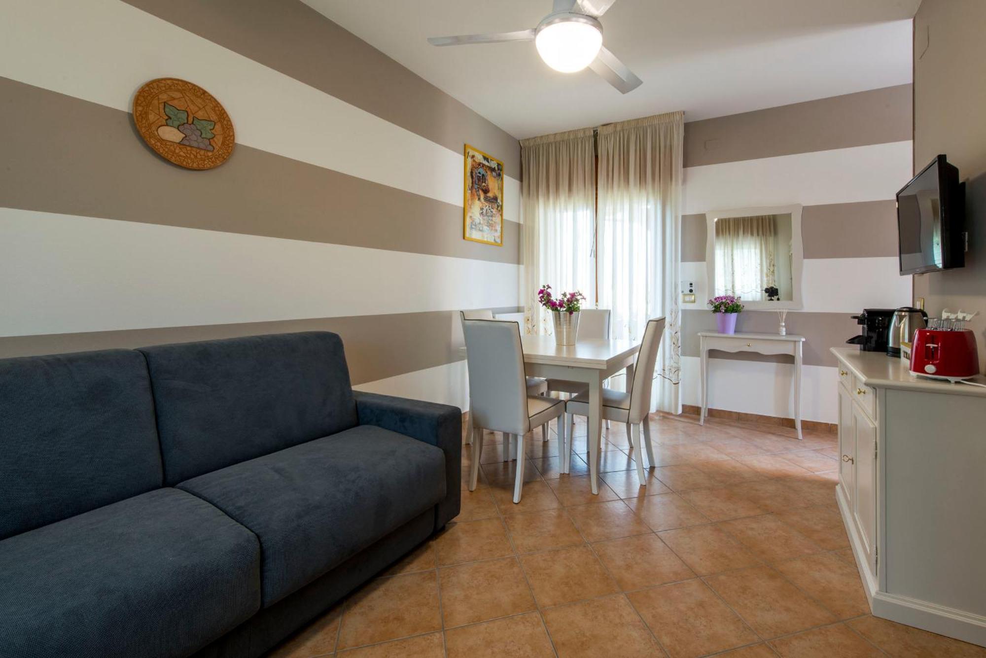 Italianflat - Peschiera Residence 페스키에라델가르다 외부 사진