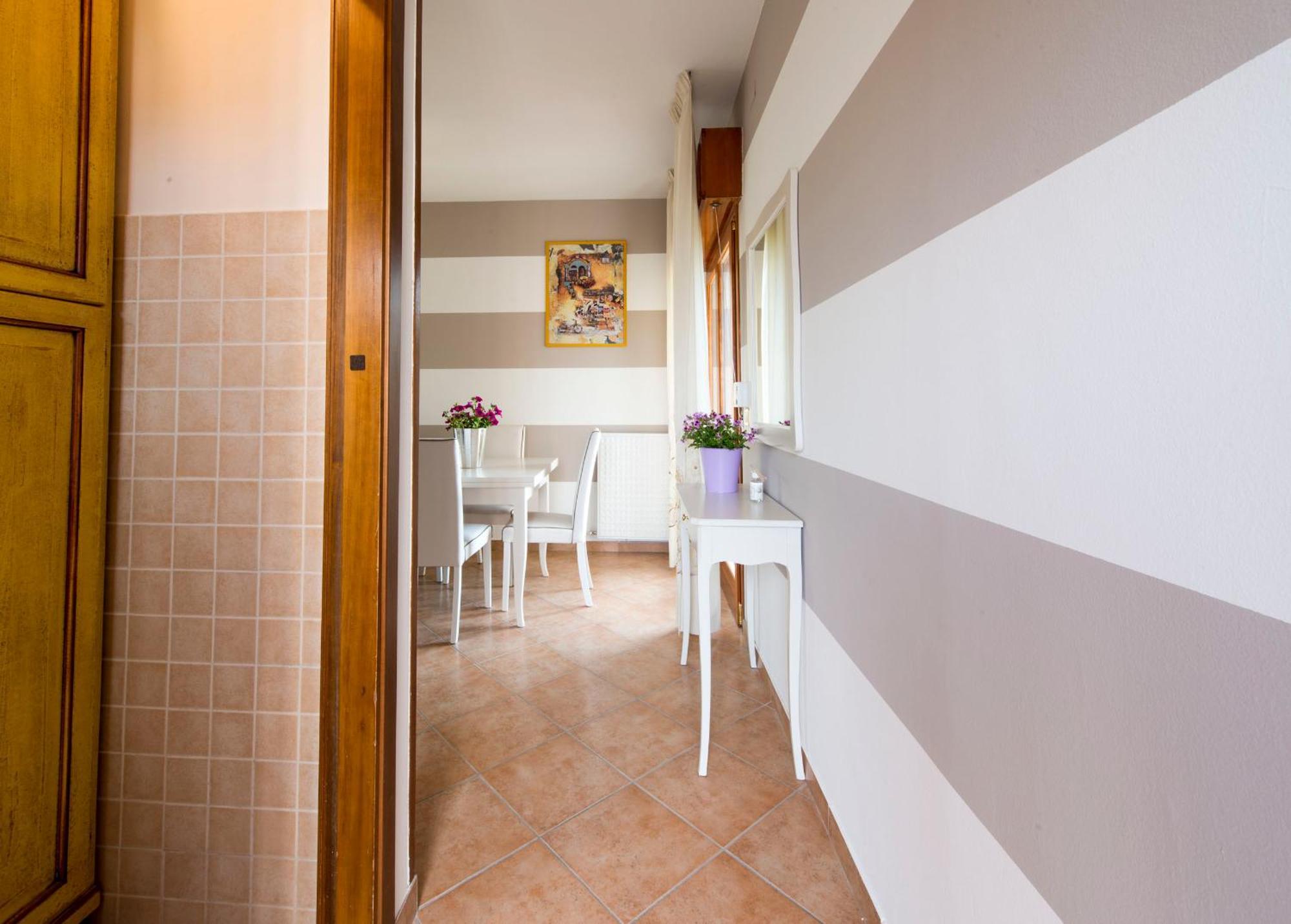 Italianflat - Peschiera Residence 페스키에라델가르다 외부 사진
