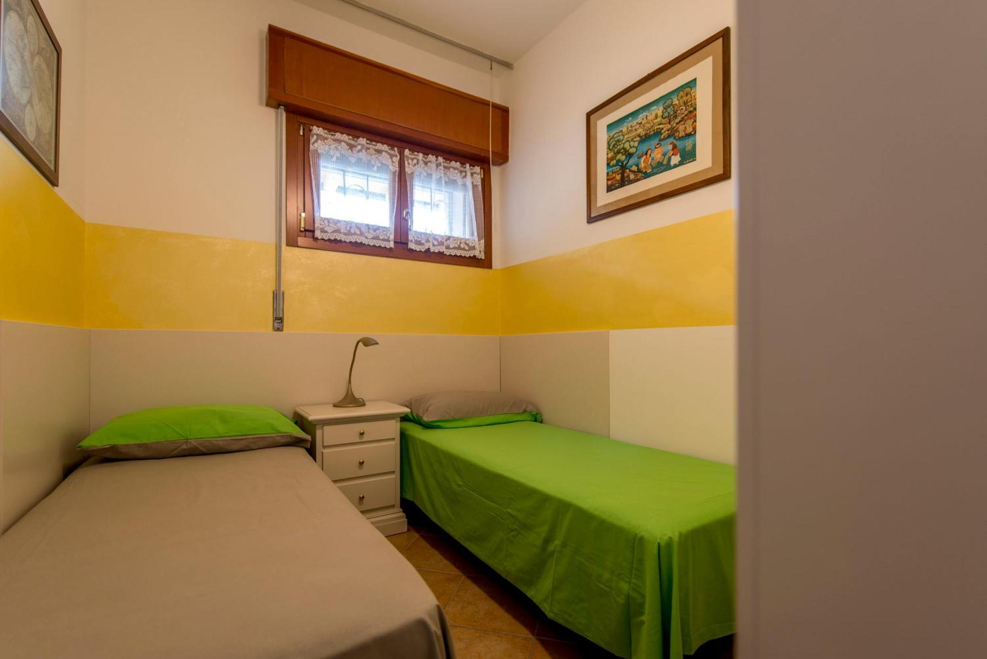 Italianflat - Peschiera Residence 페스키에라델가르다 외부 사진