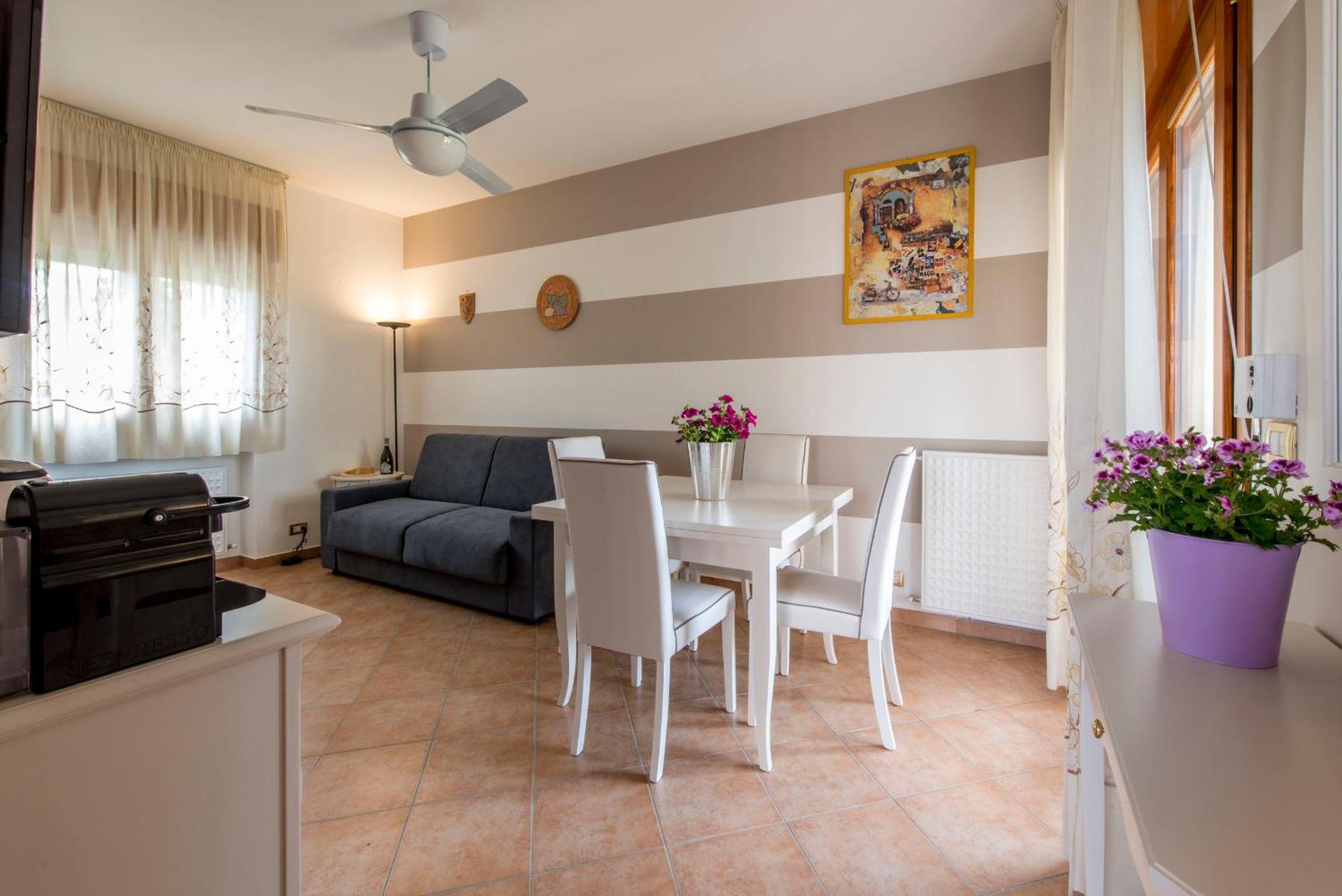 Italianflat - Peschiera Residence 페스키에라델가르다 외부 사진
