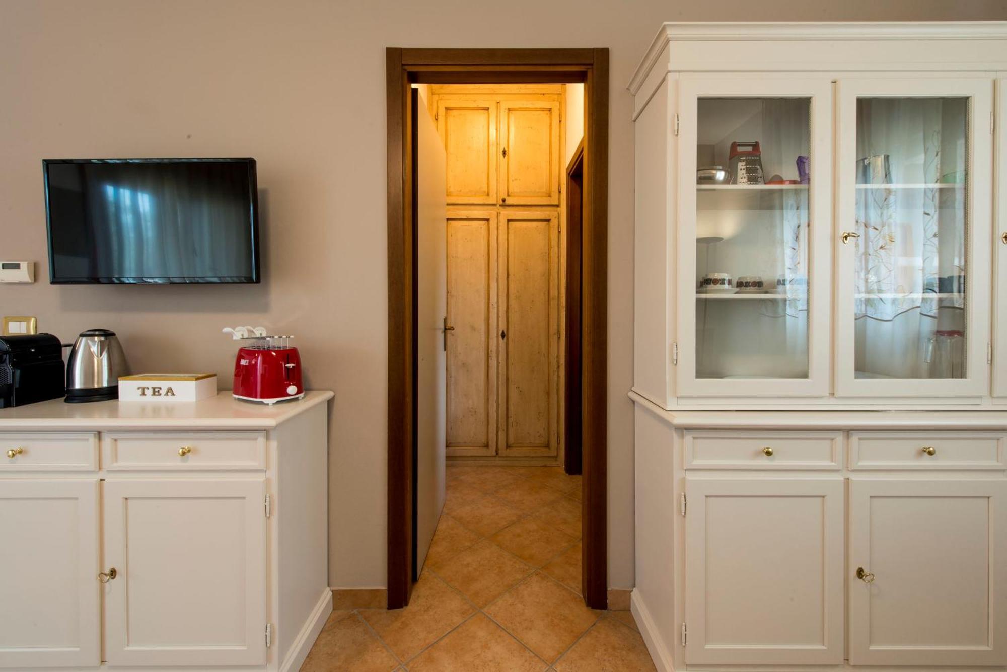 Italianflat - Peschiera Residence 페스키에라델가르다 외부 사진