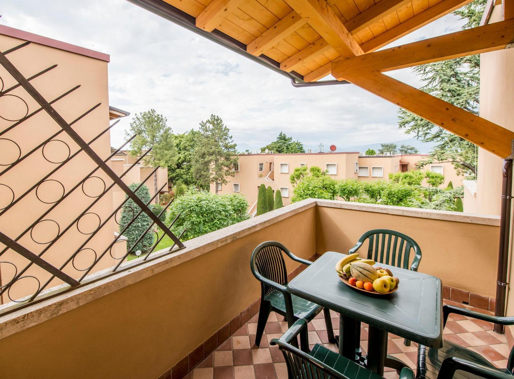 Italianflat - Peschiera Residence 페스키에라델가르다 외부 사진