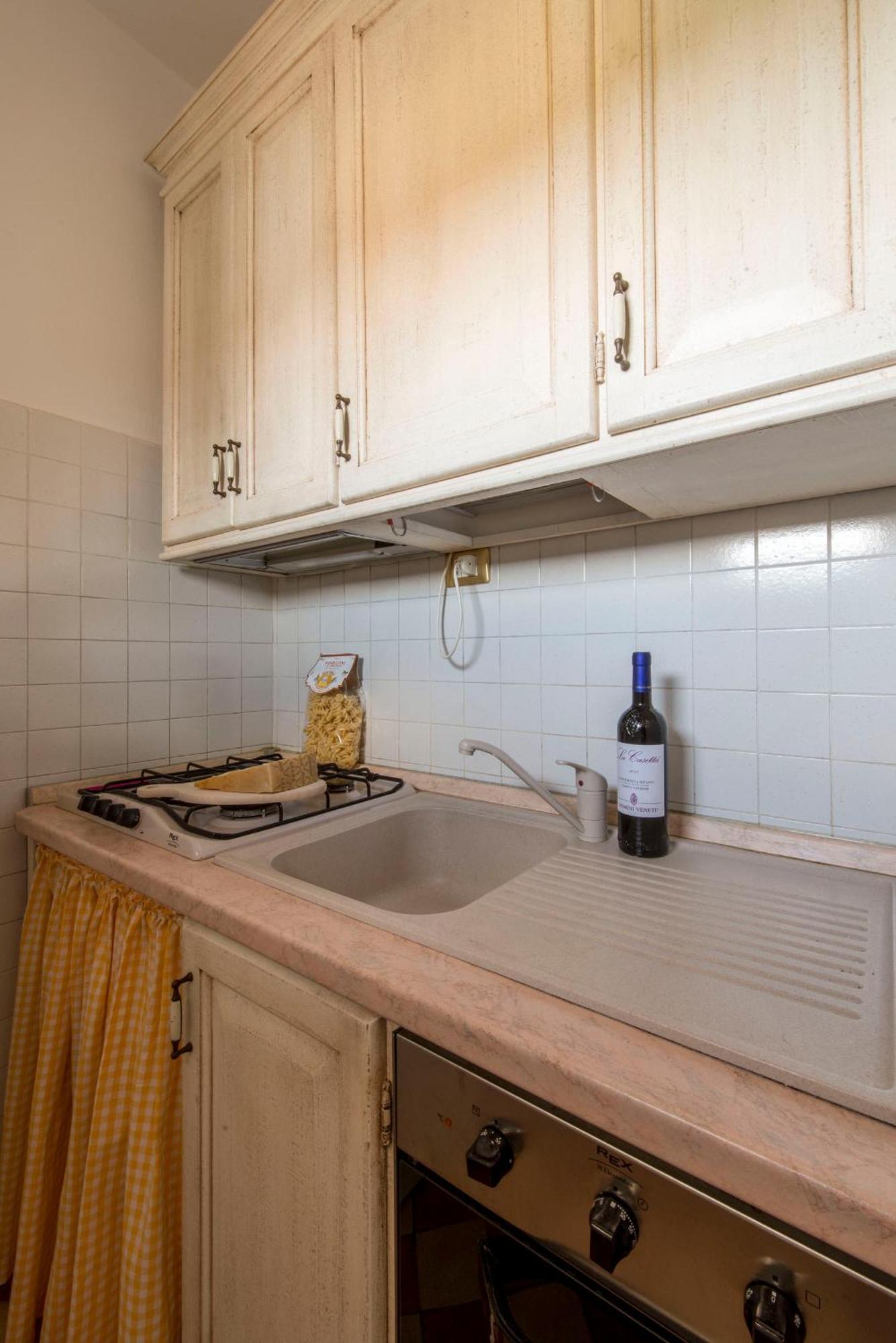 Italianflat - Peschiera Residence 페스키에라델가르다 외부 사진