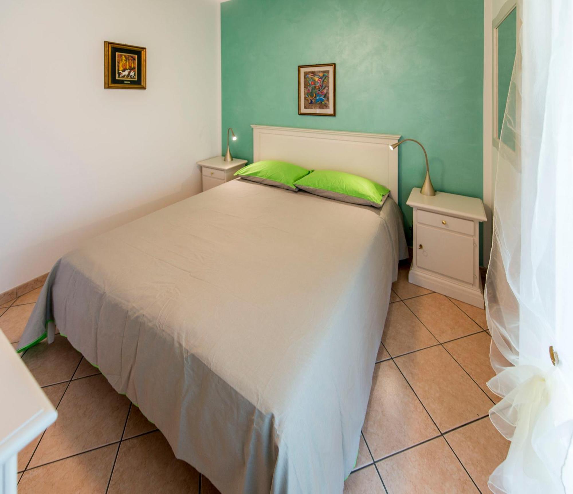 Italianflat - Peschiera Residence 페스키에라델가르다 외부 사진