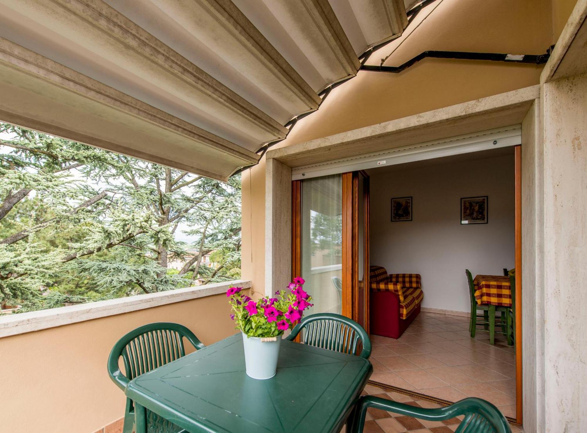 Italianflat - Peschiera Residence 페스키에라델가르다 외부 사진