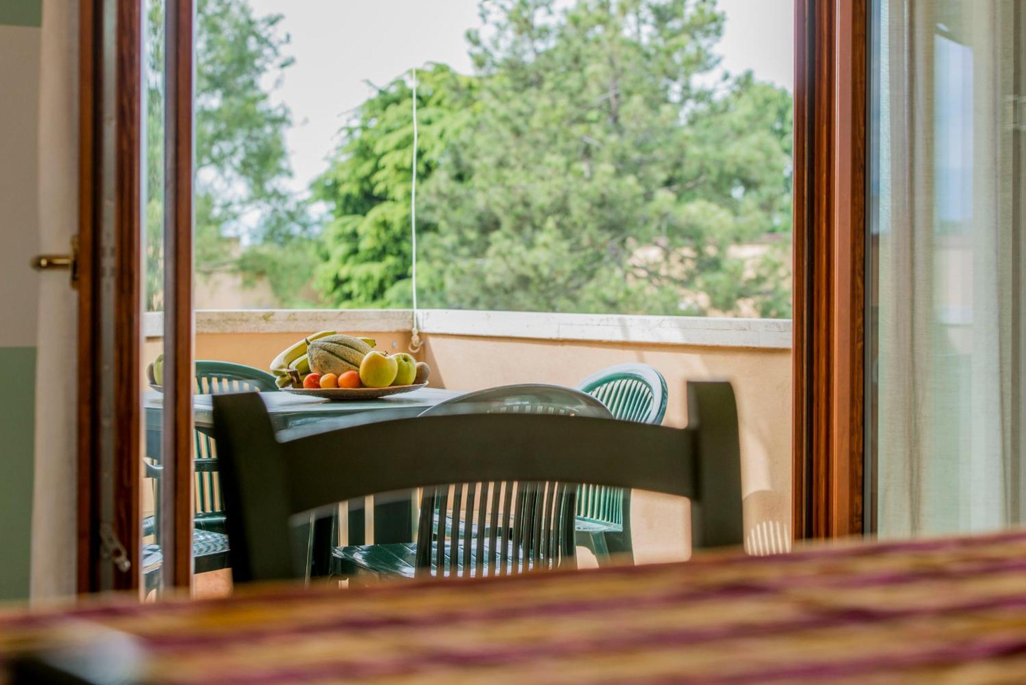 Italianflat - Peschiera Residence 페스키에라델가르다 외부 사진
