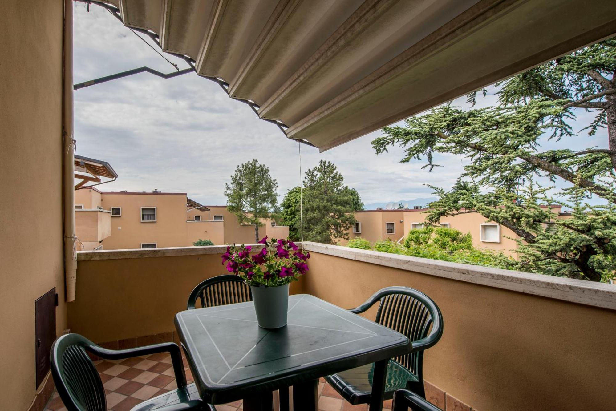 Italianflat - Peschiera Residence 페스키에라델가르다 외부 사진