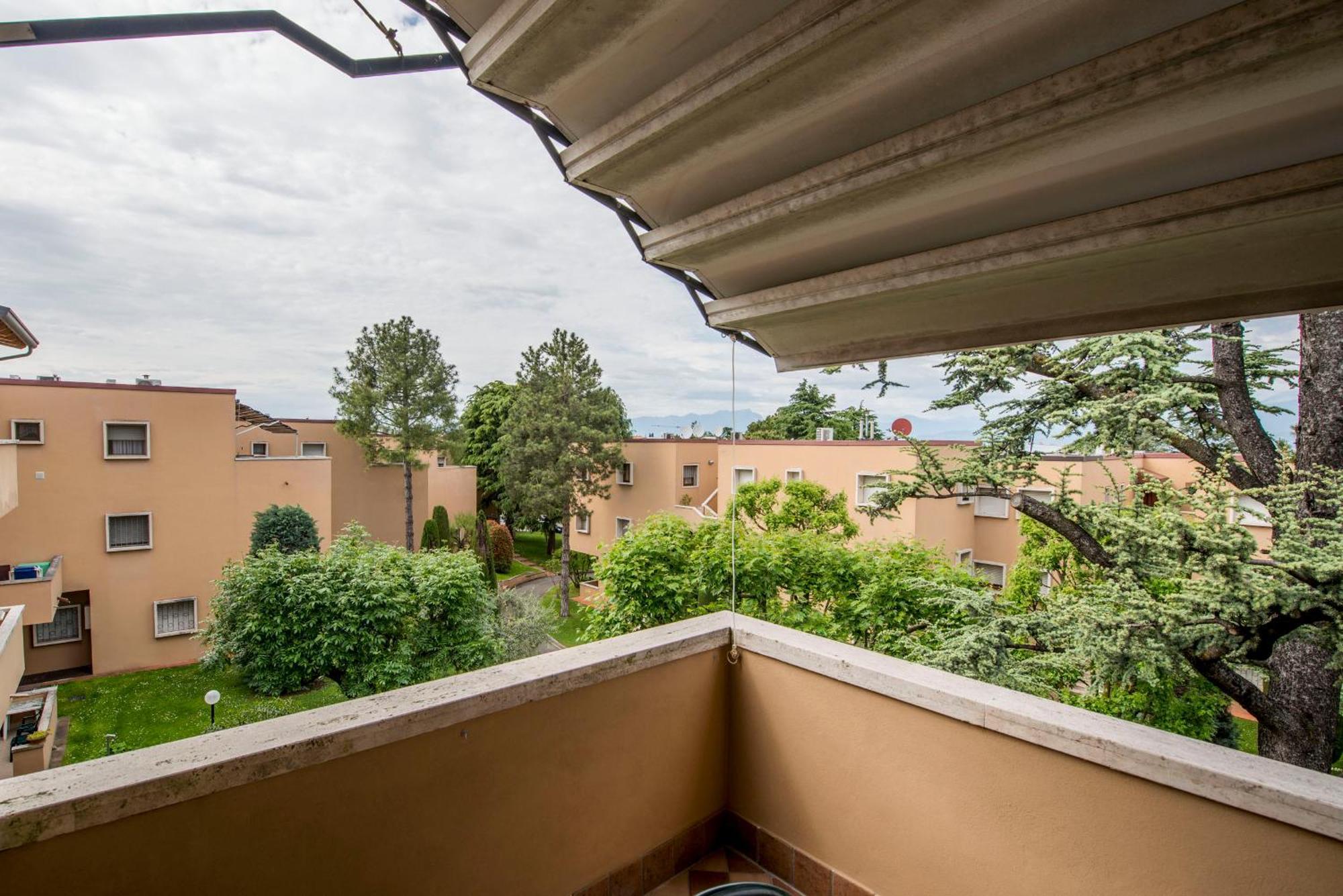 Italianflat - Peschiera Residence 페스키에라델가르다 외부 사진